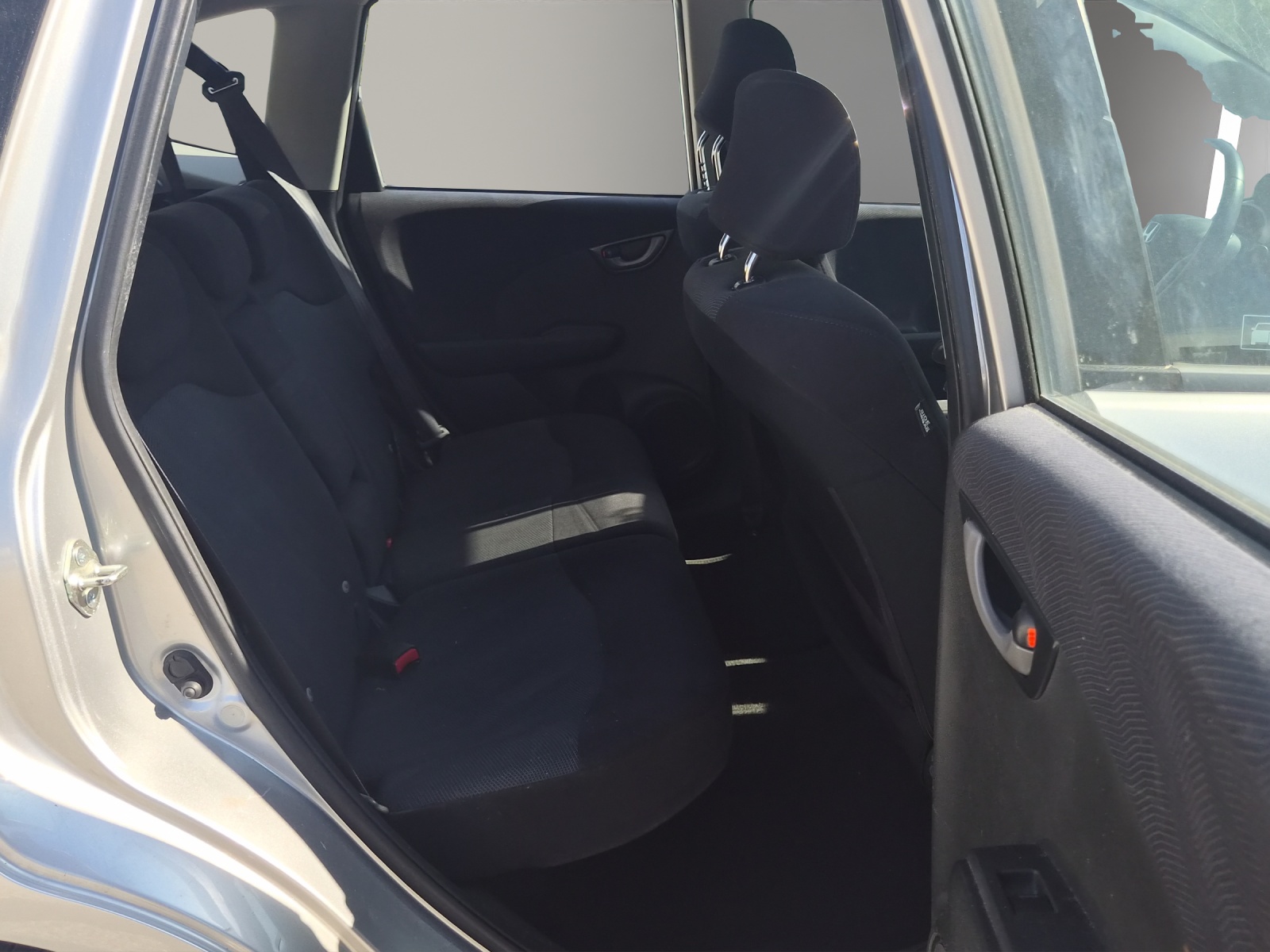 HONDA Jazz 1.4i Exclusive-image-13