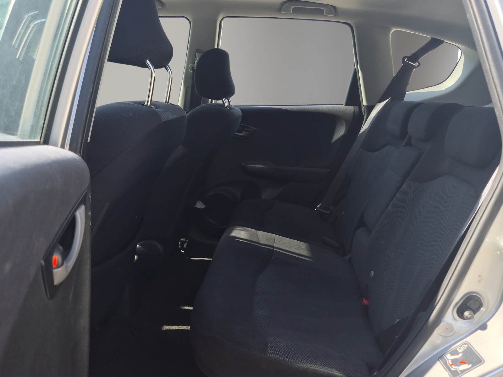 HONDA Jazz 1.4i Exclusive-image-14