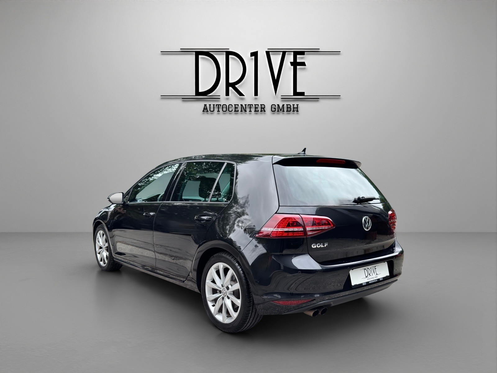 VW Golf 1.4 TSI Highline DSG *Sitzheizung*Rückfahrkamera*Keyless uvm.*-image-6