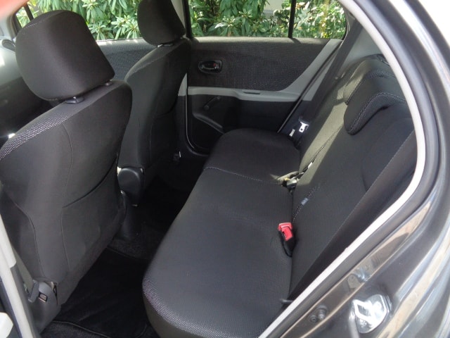 TOYOTA Yaris 1.8 TS-image-7