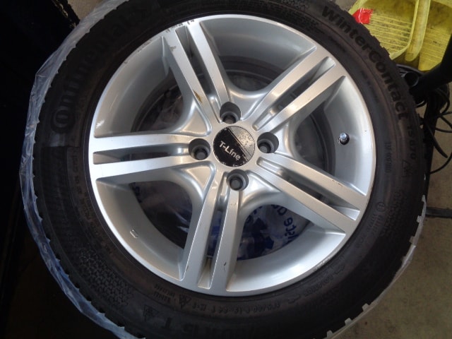 TOYOTA Yaris 1.8 TS-image-9