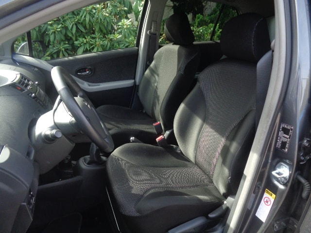 TOYOTA Yaris 1.8 TS-image-6