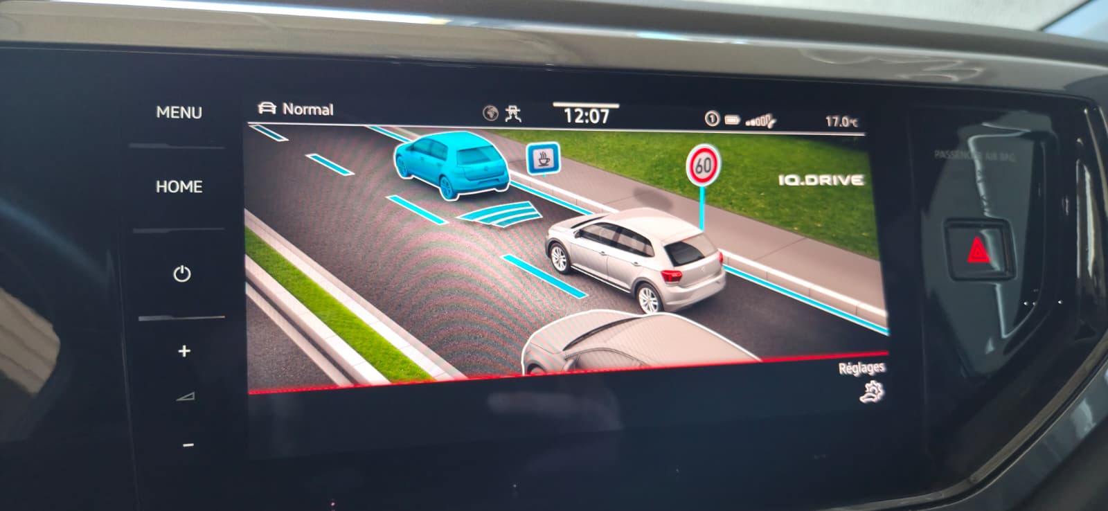 VW Polo 2.0 TSI GTI DSG-image-24