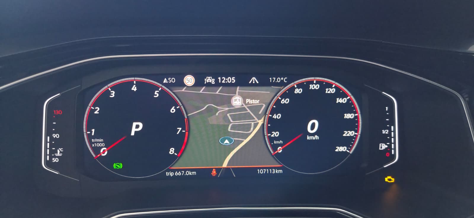 VW Polo 2.0 TSI GTI DSG-image-17