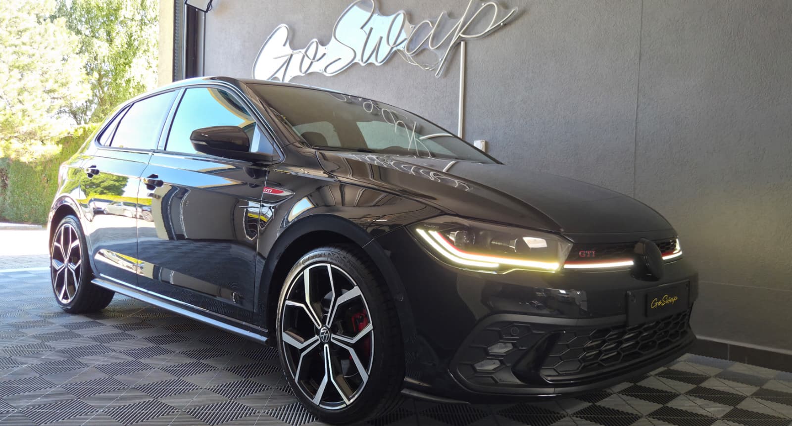 VW Polo 2.0 TSI GTI DSG-image-5