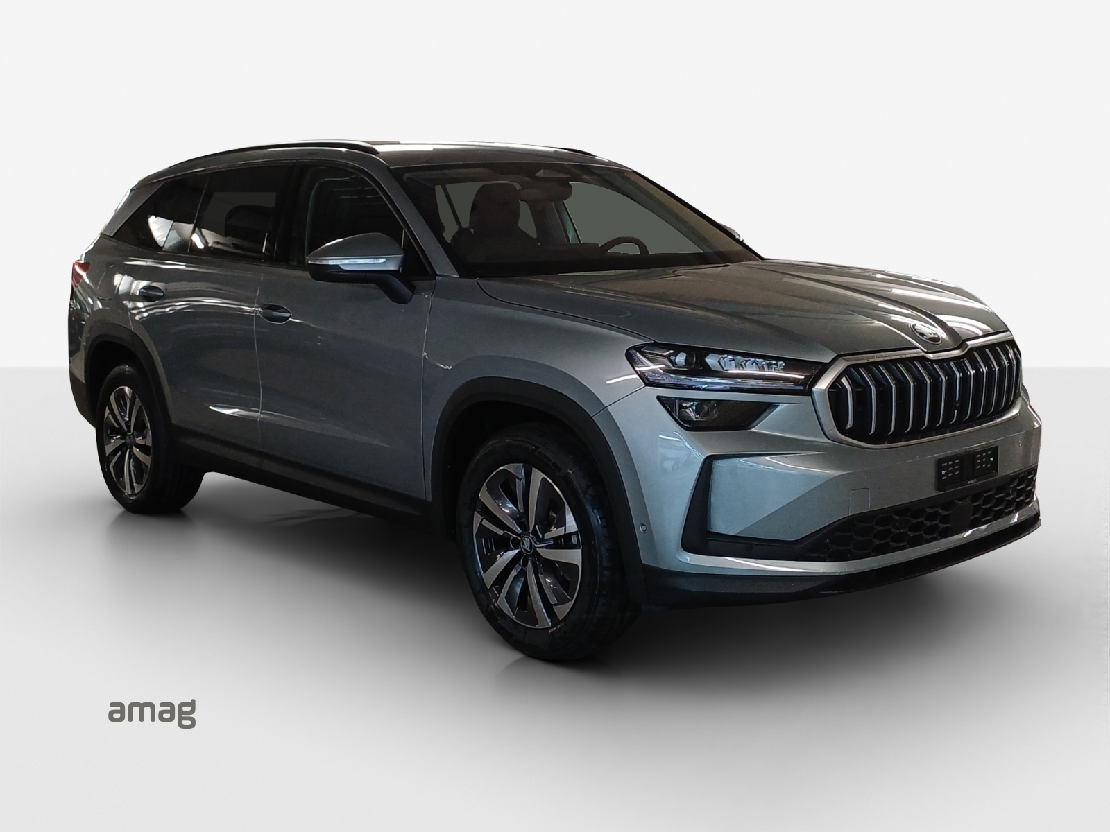 SKODA Kodiaq 2.0 TSI Selection 4x4-image-5