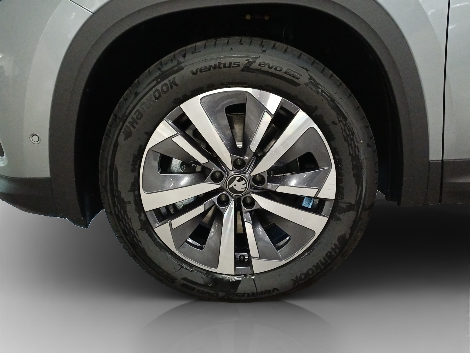 SKODA Kodiaq 2.0 TSI Selection 4x4-image-13