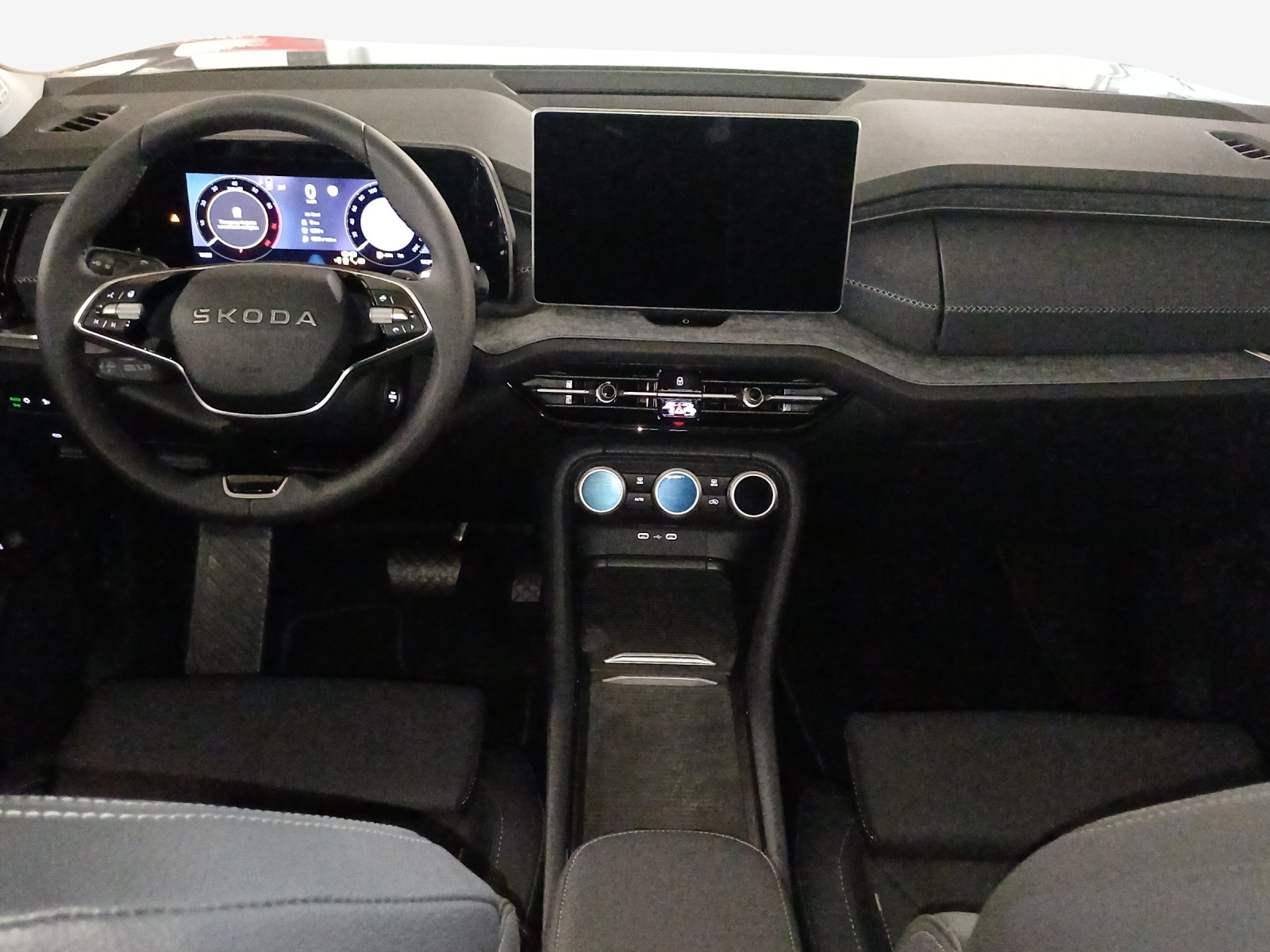 SKODA Kodiaq 2.0 TSI Selection 4x4-image-8