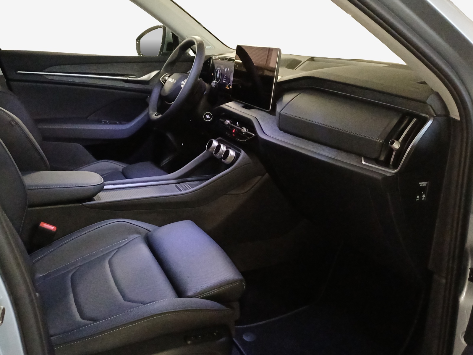 SKODA Kodiaq 2.0 TSI Selection 4x4-image-14