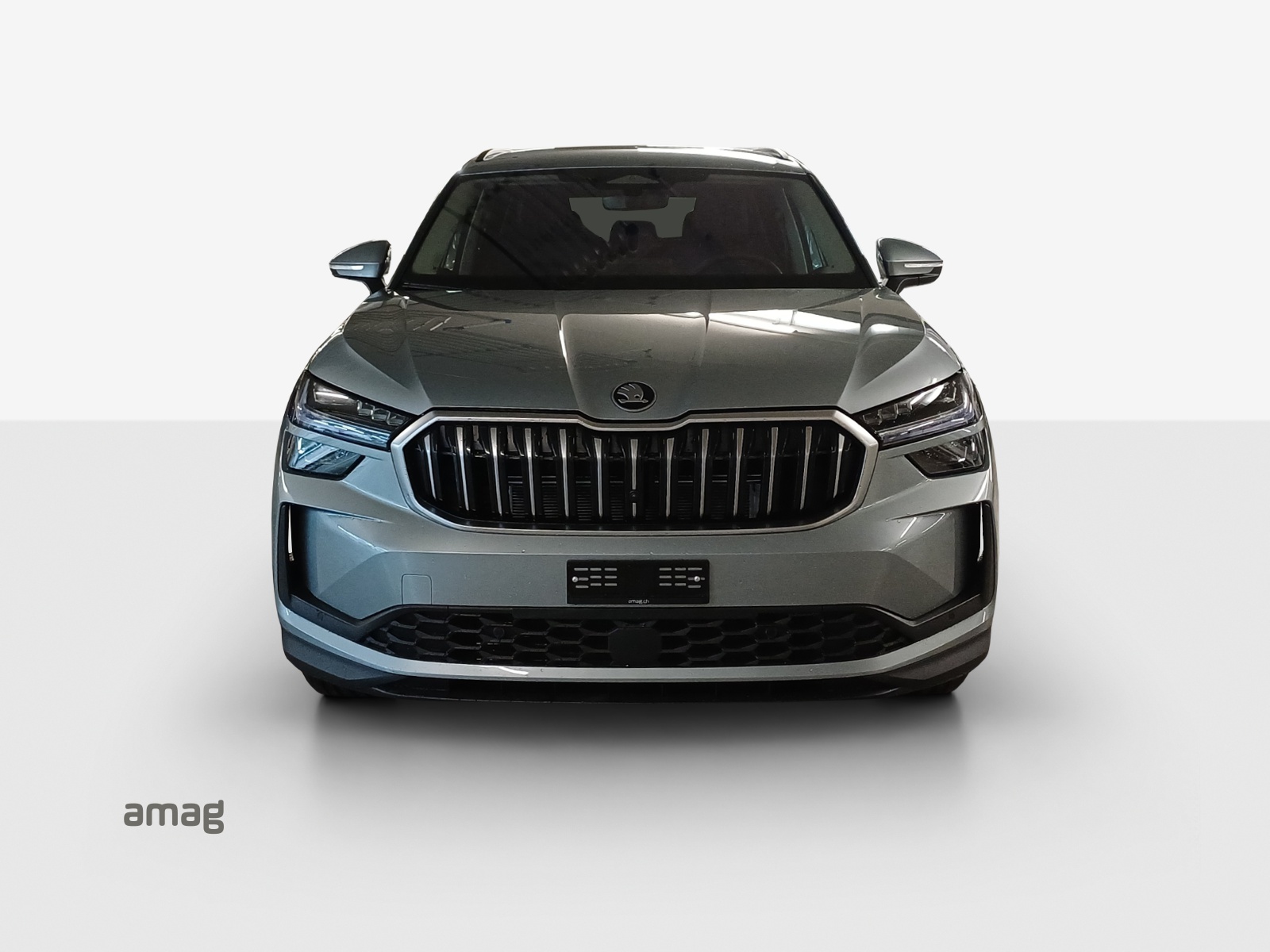 SKODA Kodiaq 2.0 TSI Selection 4x4-image-6