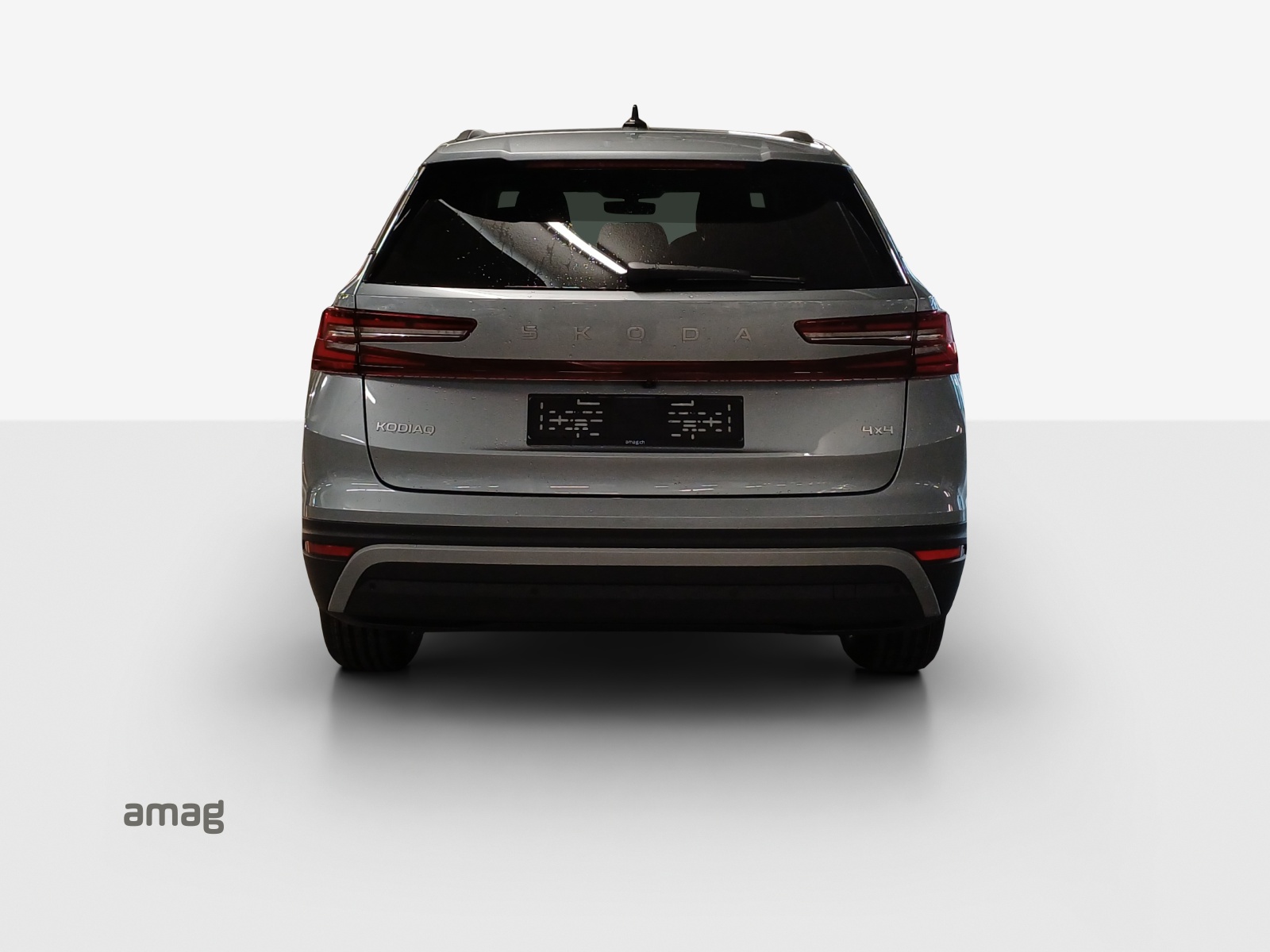 SKODA Kodiaq 2.0 TSI Selection 4x4-image-3