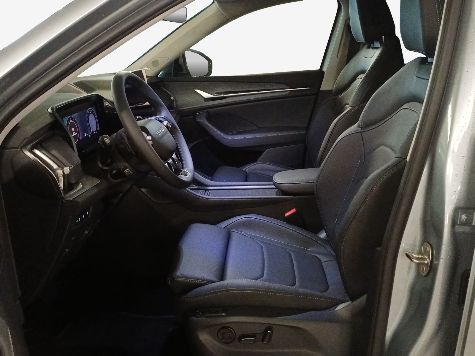 SKODA Kodiaq 2.0 TSI Selection 4x4-image-7