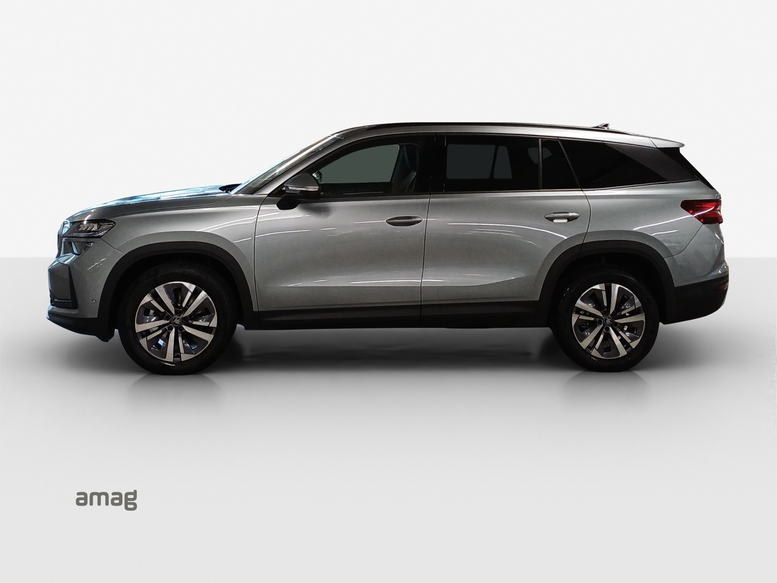 SKODA Kodiaq 2.0 TSI Selection 4x4-image-1