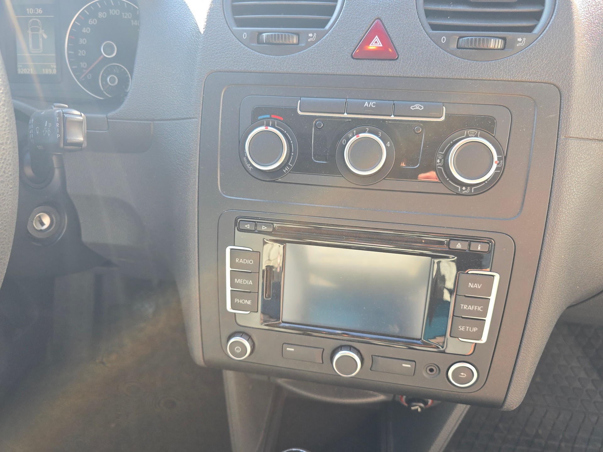 VW GEOVAN M - 1.6BMT 102PS - Klima - PDC - BC - Tempomat - Navi - Standheizung-image-14