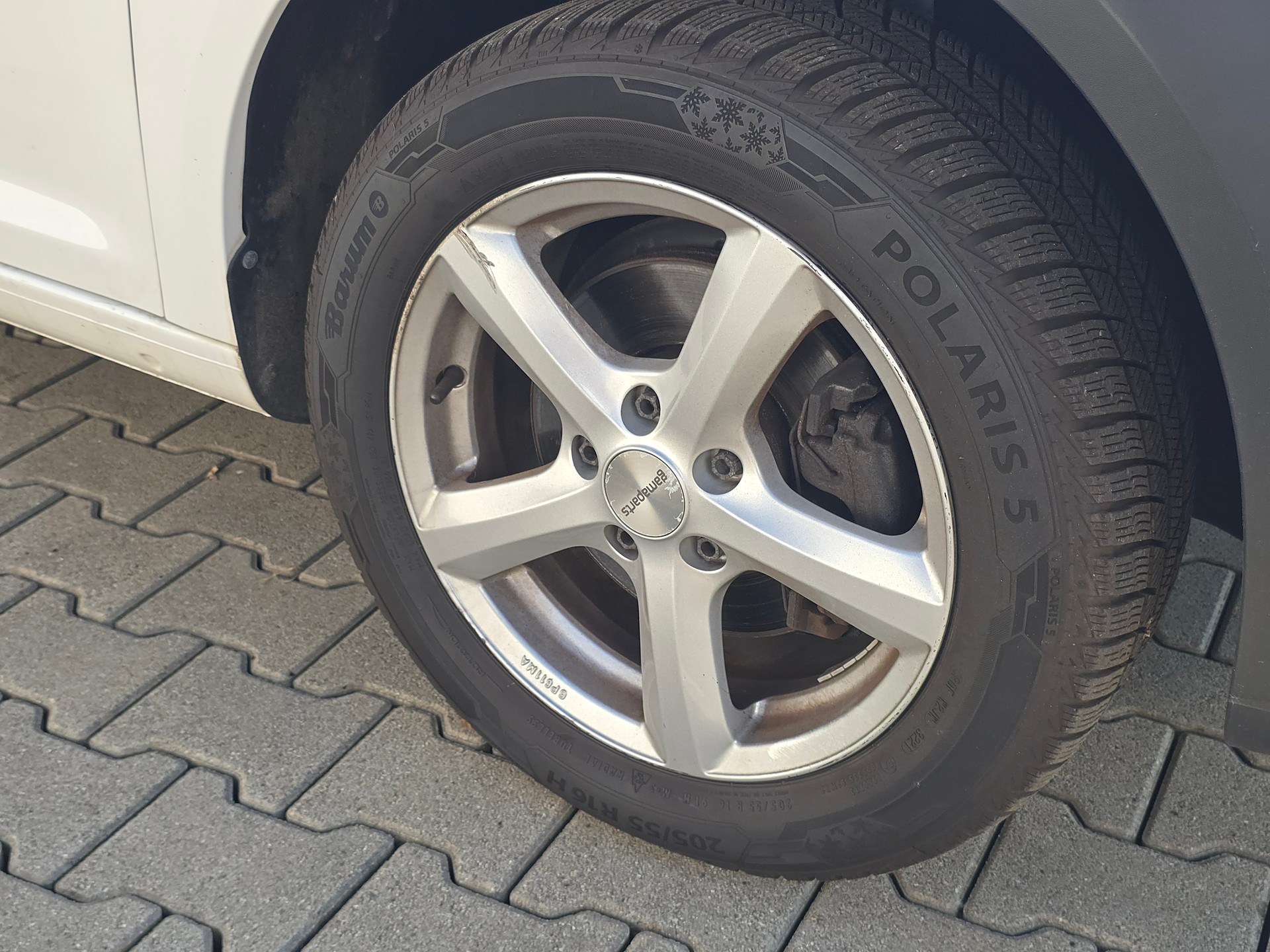 VW GEOVAN M - 1.6BMT 102PS - Klima - PDC - BC - Tempomat - Navi - Standheizung-image-5
