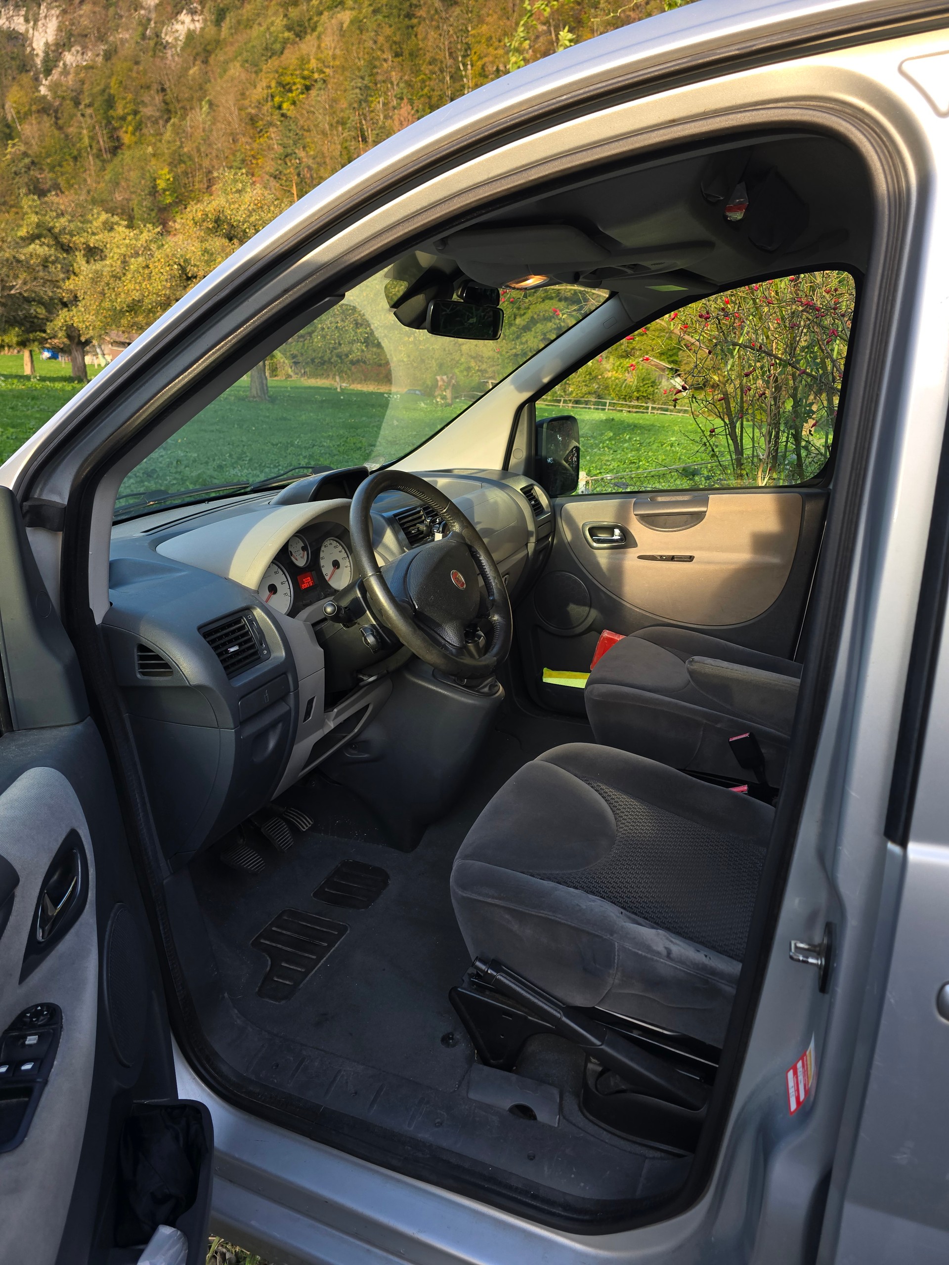 FIAT Scudo 2.0 JTD-image-1