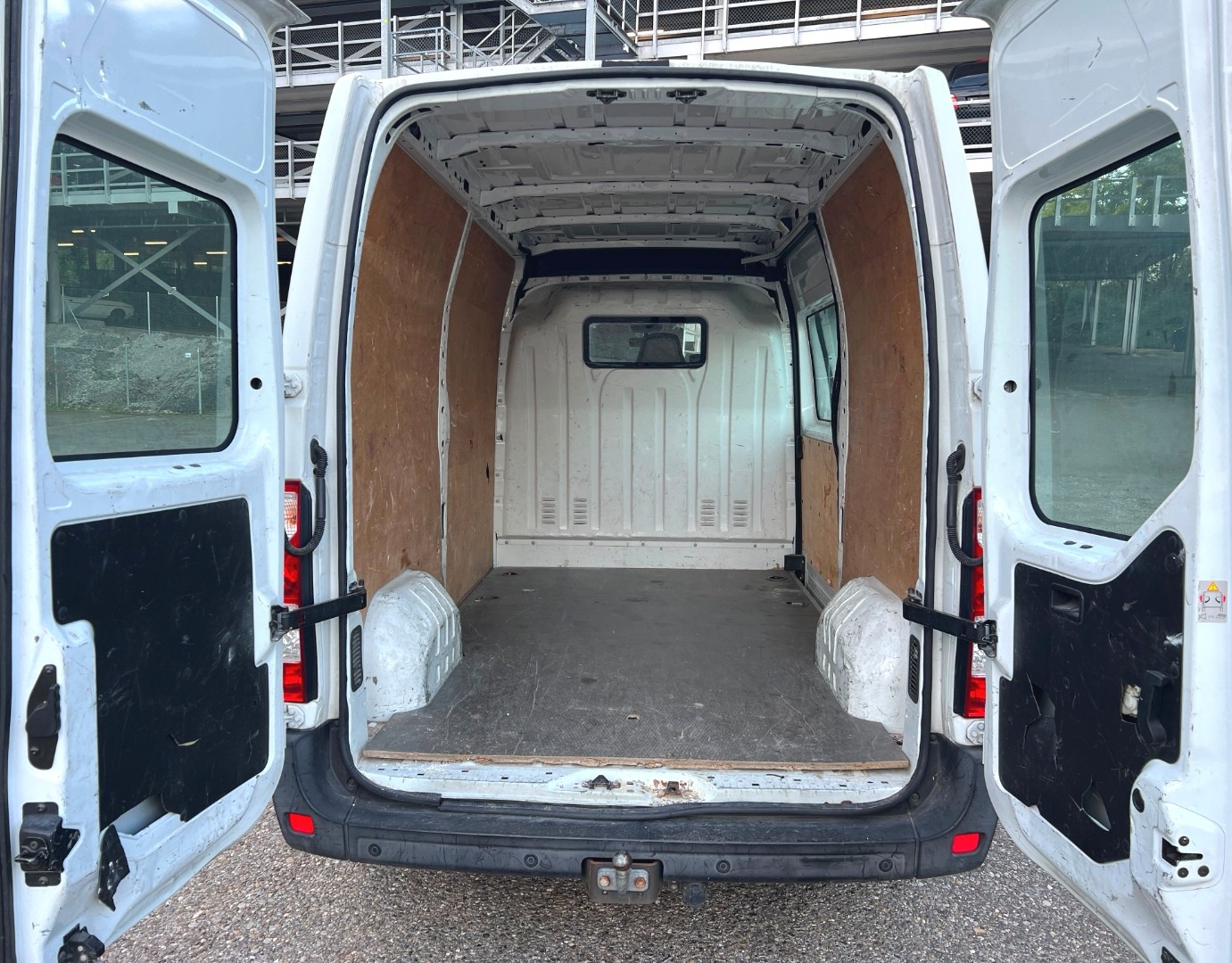 OPEL Movano 2.3 CDTI 3.5t L2H2-image-7