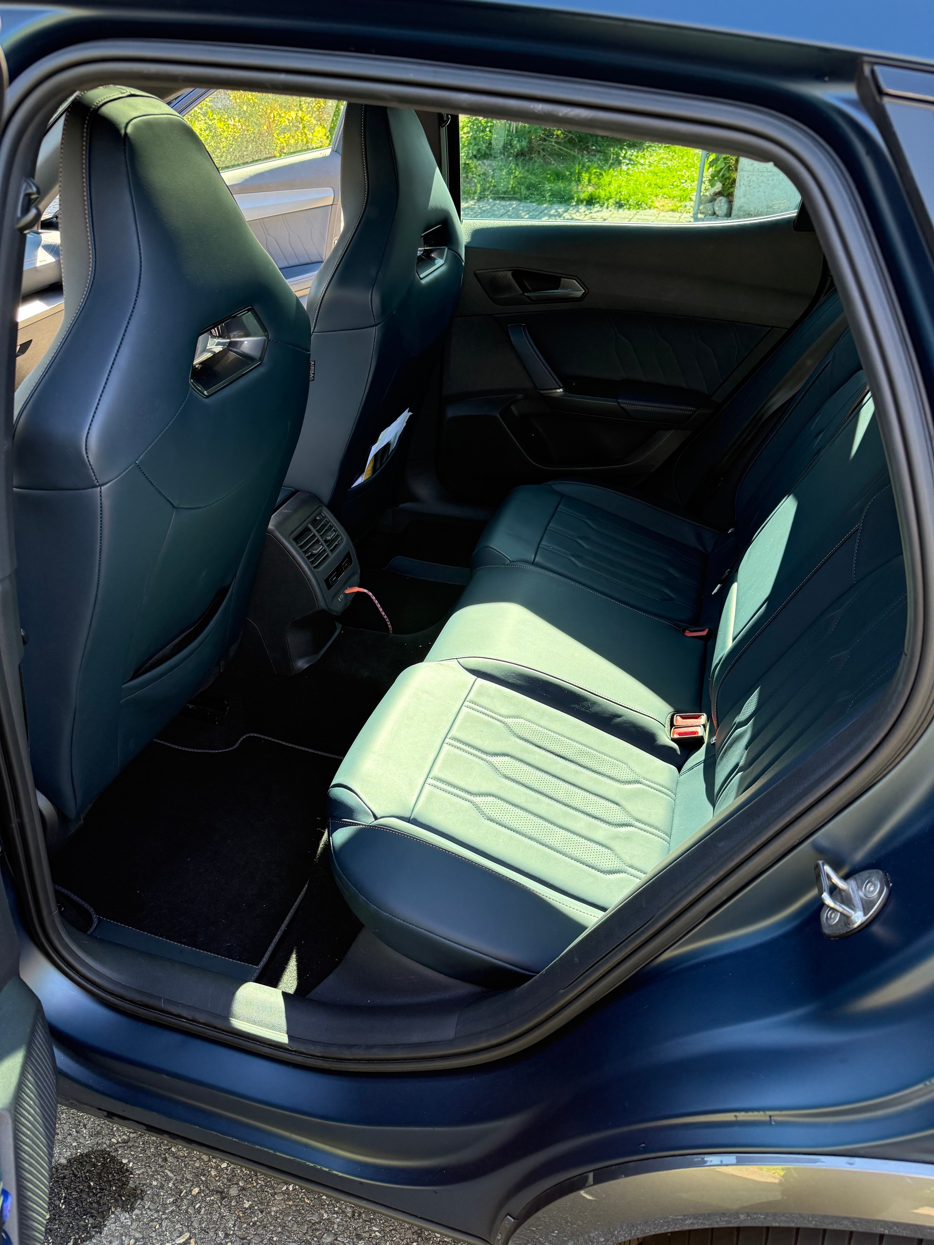 CUPRA 2.0 TSI VZ 4Drive DSG-image-3