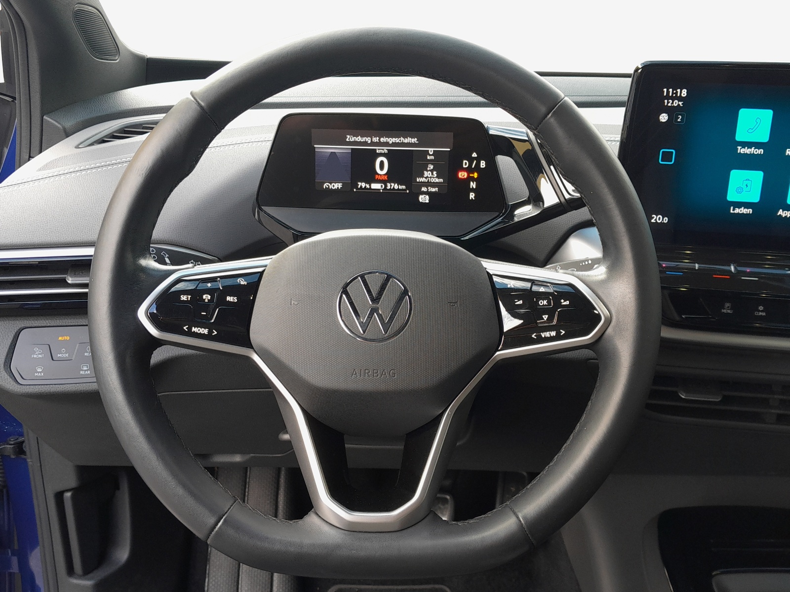 VW ID.5 Pro Performance 77 kWh-image-9