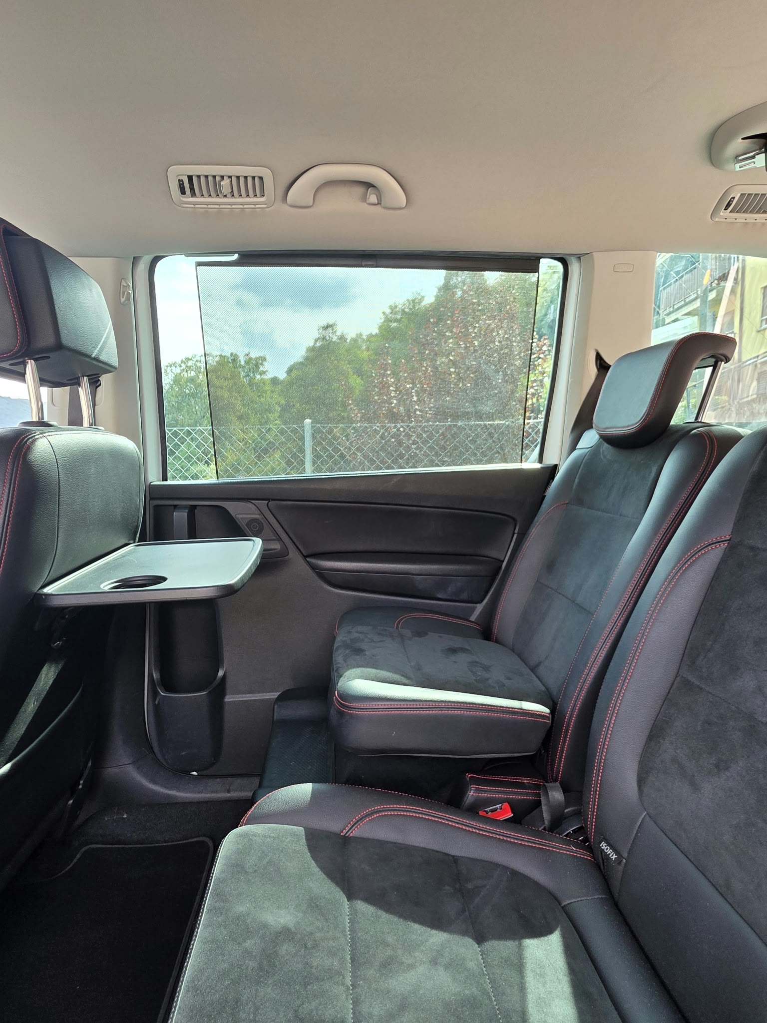 SEAT 2.0 TDI FR Line, 4x4, DSG, 7 posti, multiaccessoriata, collaudata-image-4