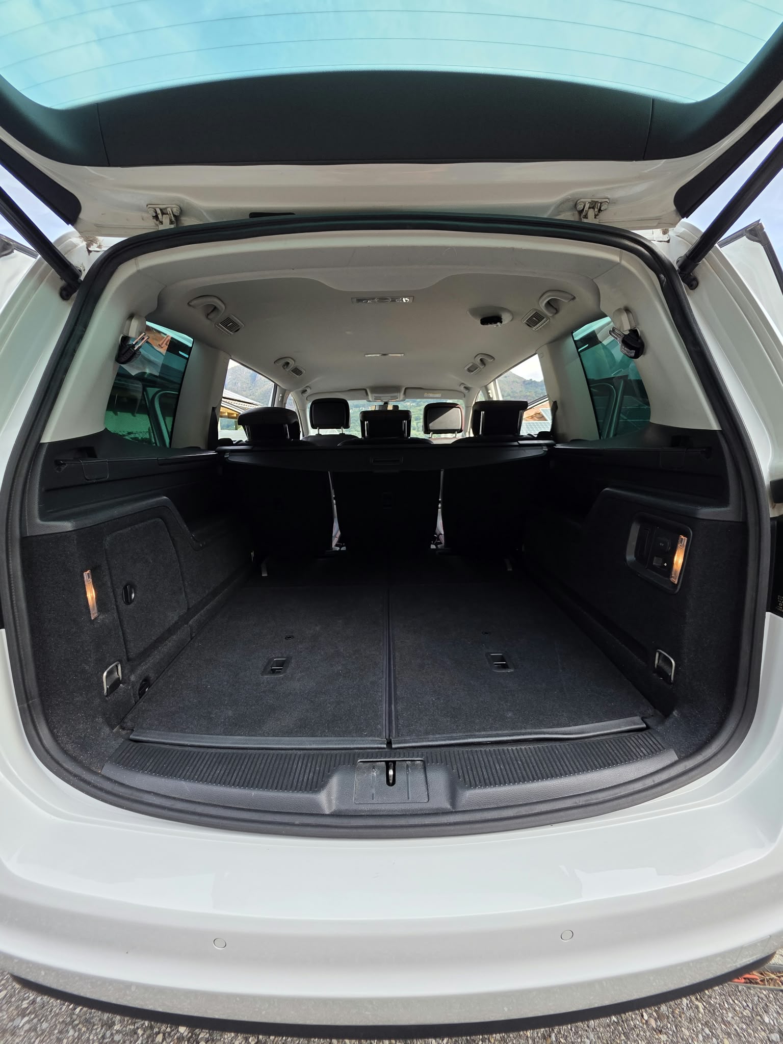 SEAT 2.0 TDI FR Line, 4x4, DSG, 7 posti, multiaccessoriata, collaudata-image-7