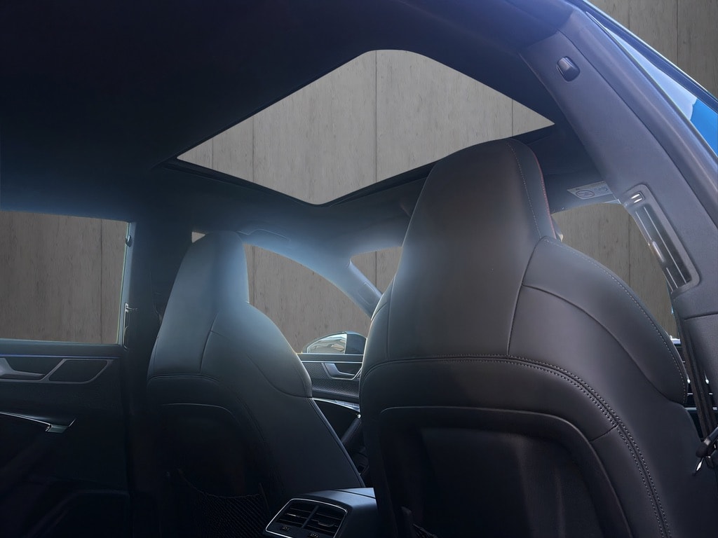 AUDI RS7 Sportback MHEV Performance*630PS, Np; 218'500.-Fr., (5-Jahre Garantie)-image-11