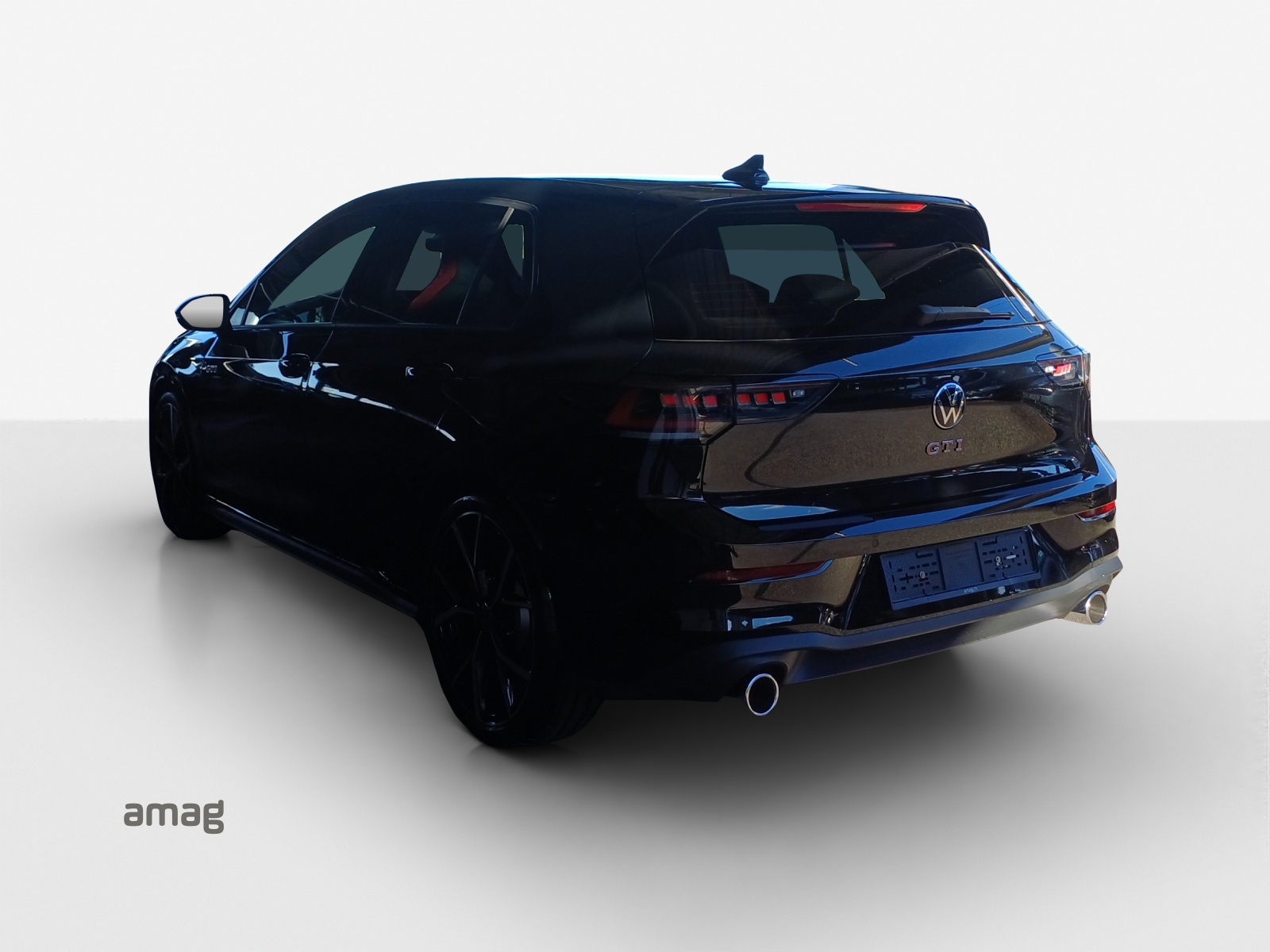 VW Golf 2.0 TSI GTI Essential DSG-image-2
