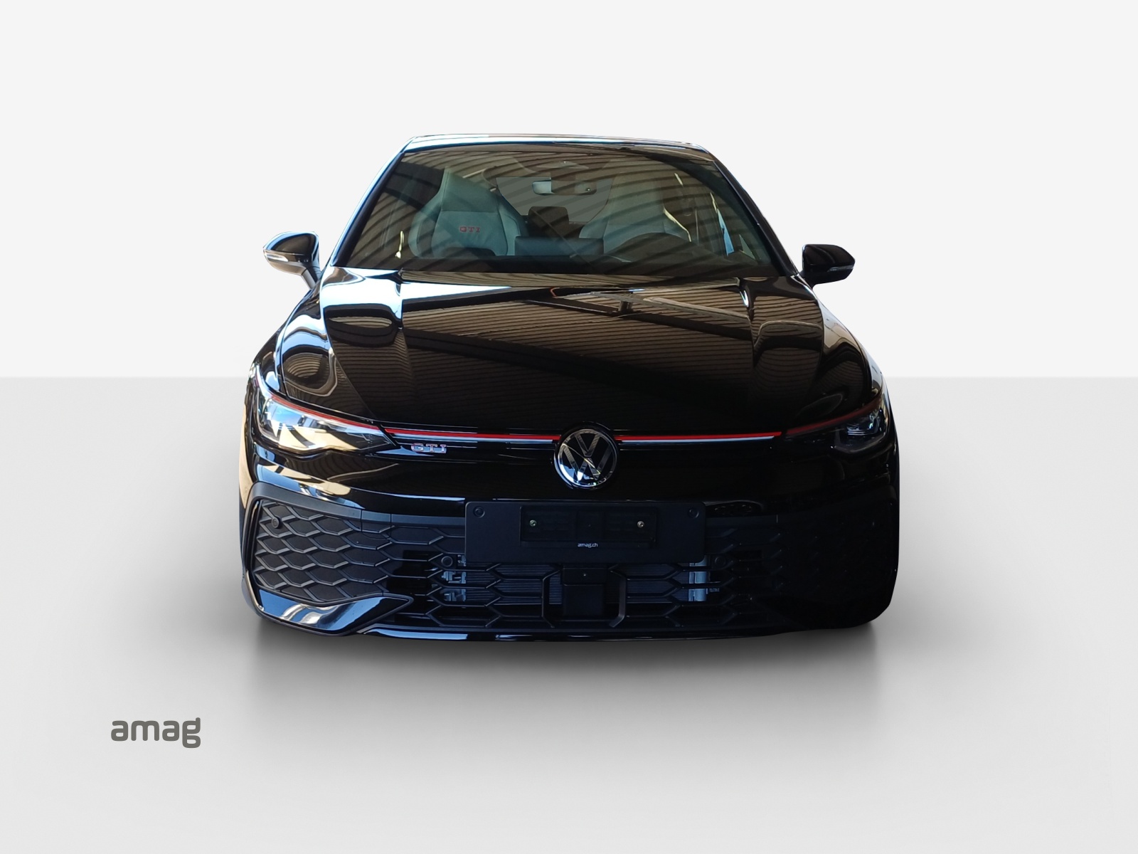 VW Golf 2.0 TSI GTI Essential DSG-image-6