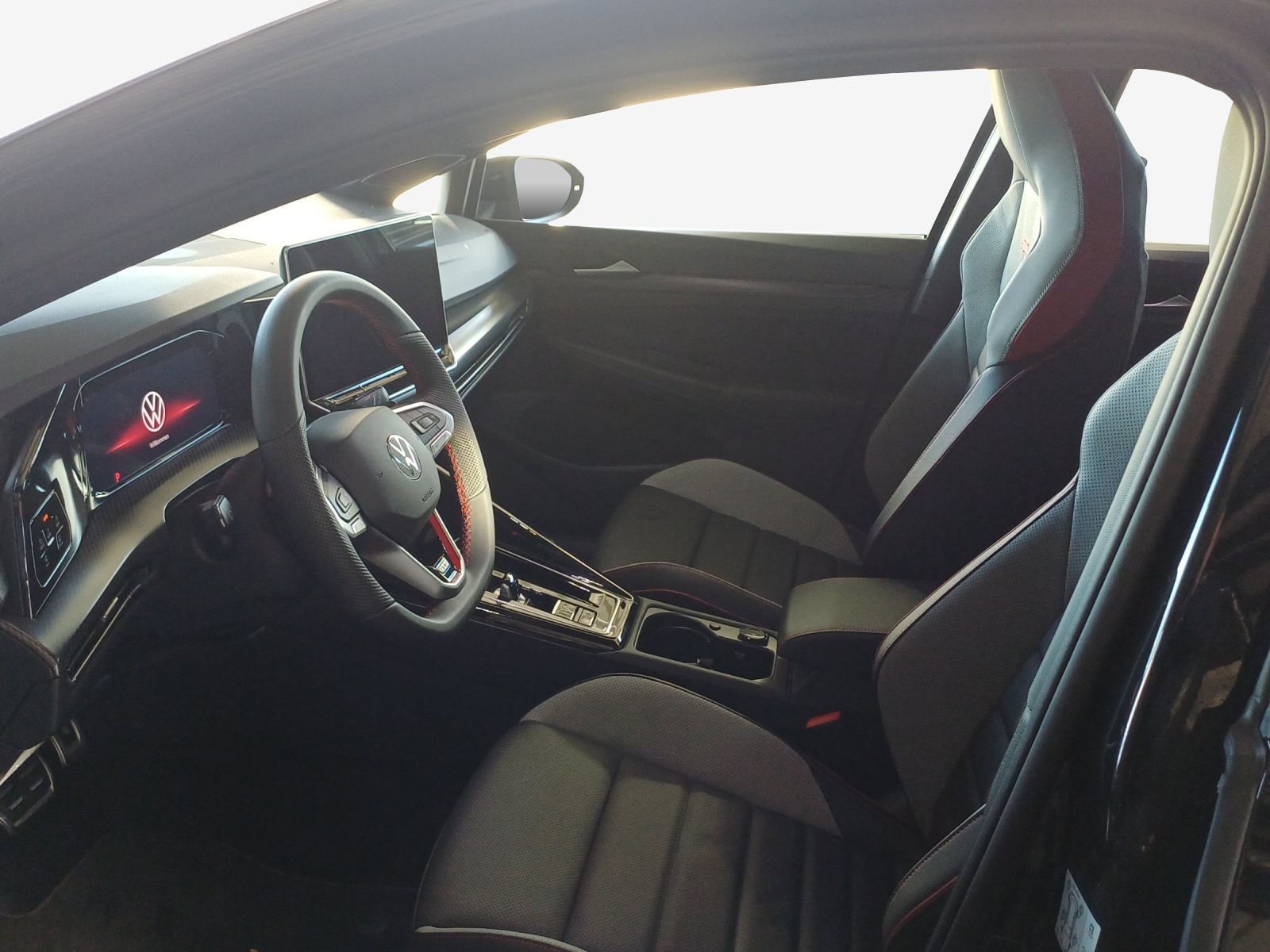 VW Golf 2.0 TSI GTI Essential DSG-image-7