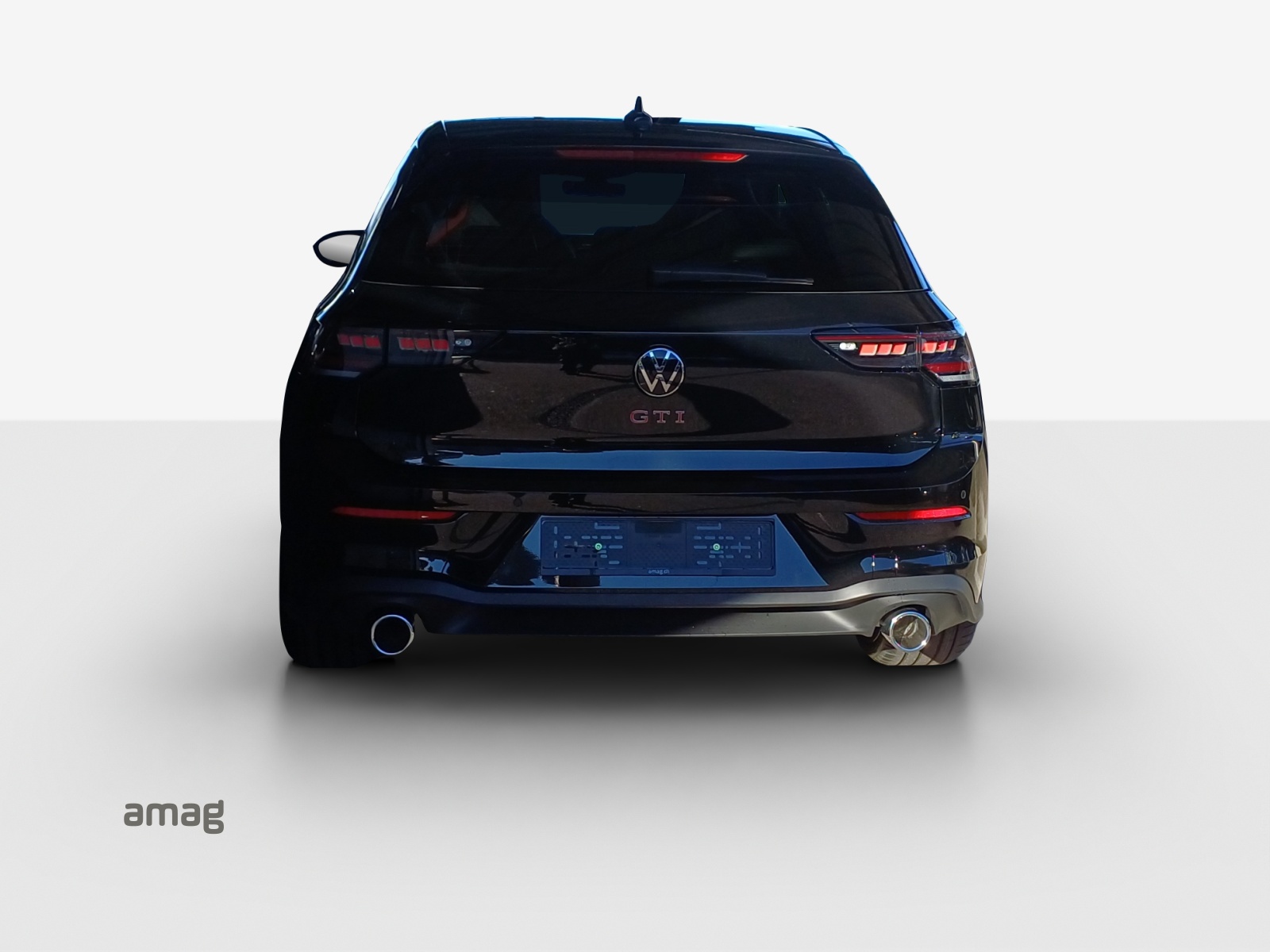 VW Golf 2.0 TSI GTI Essential DSG-image-3
