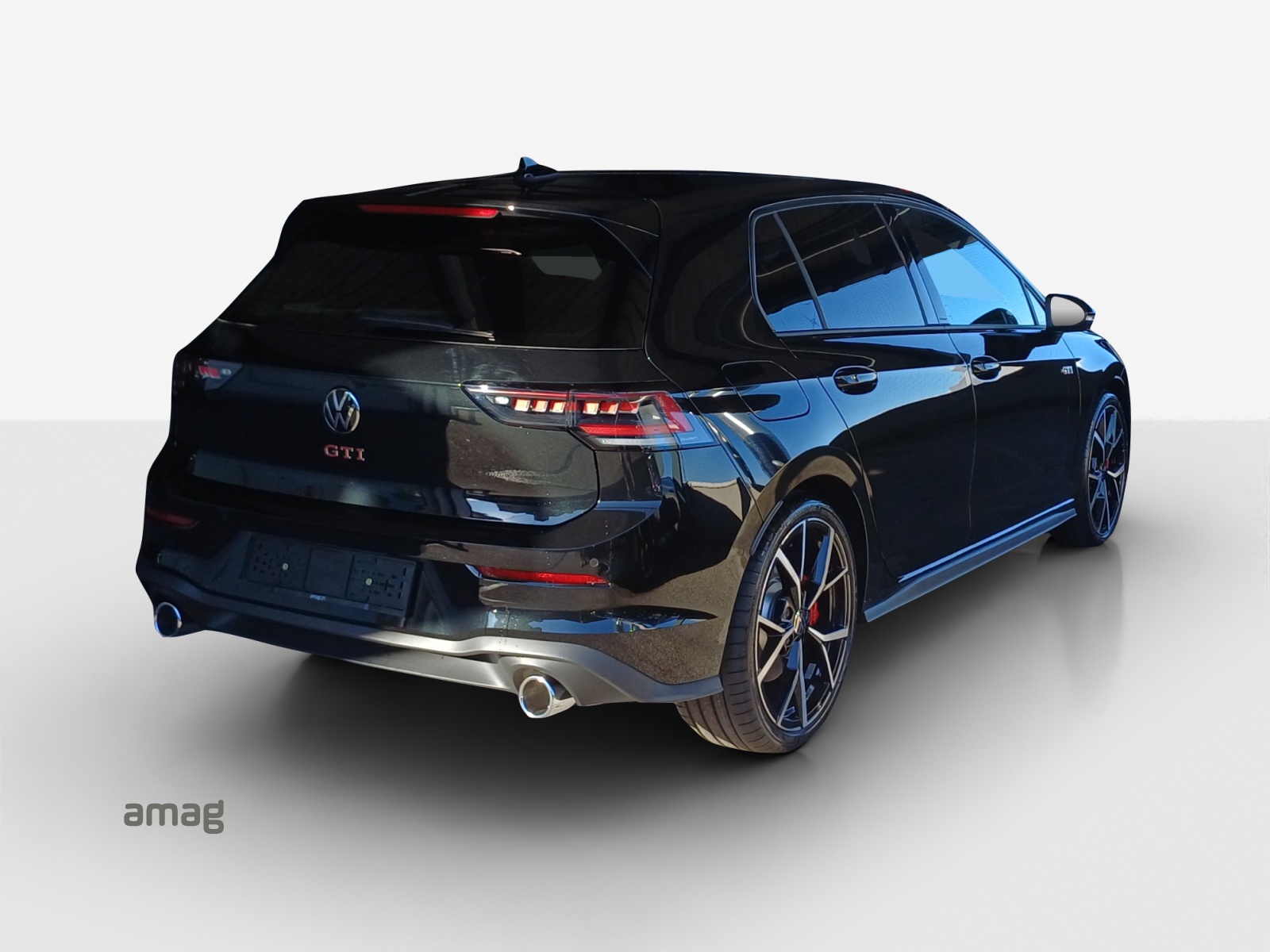 VW Golf 2.0 TSI GTI Essential DSG-image-4