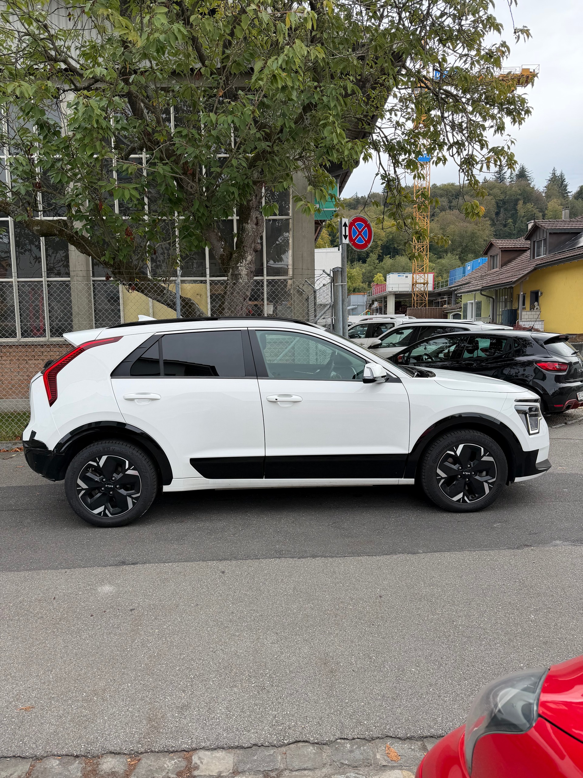 KIA Niro EV 64,8 kWh Edition 30-image-3