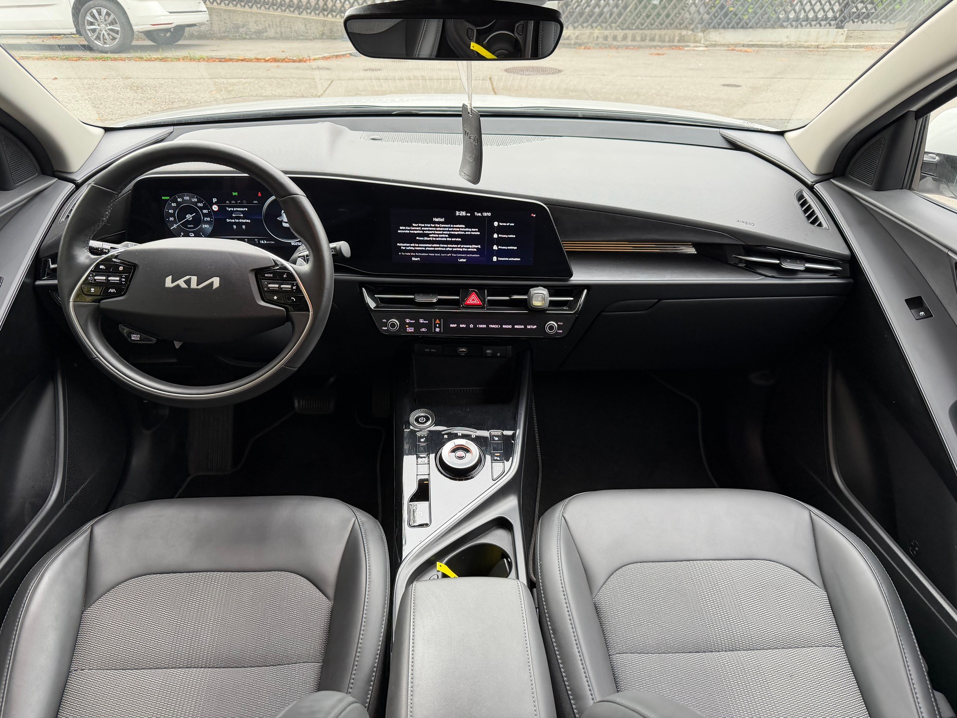 KIA Niro EV 64,8 kWh Edition 30-image-9