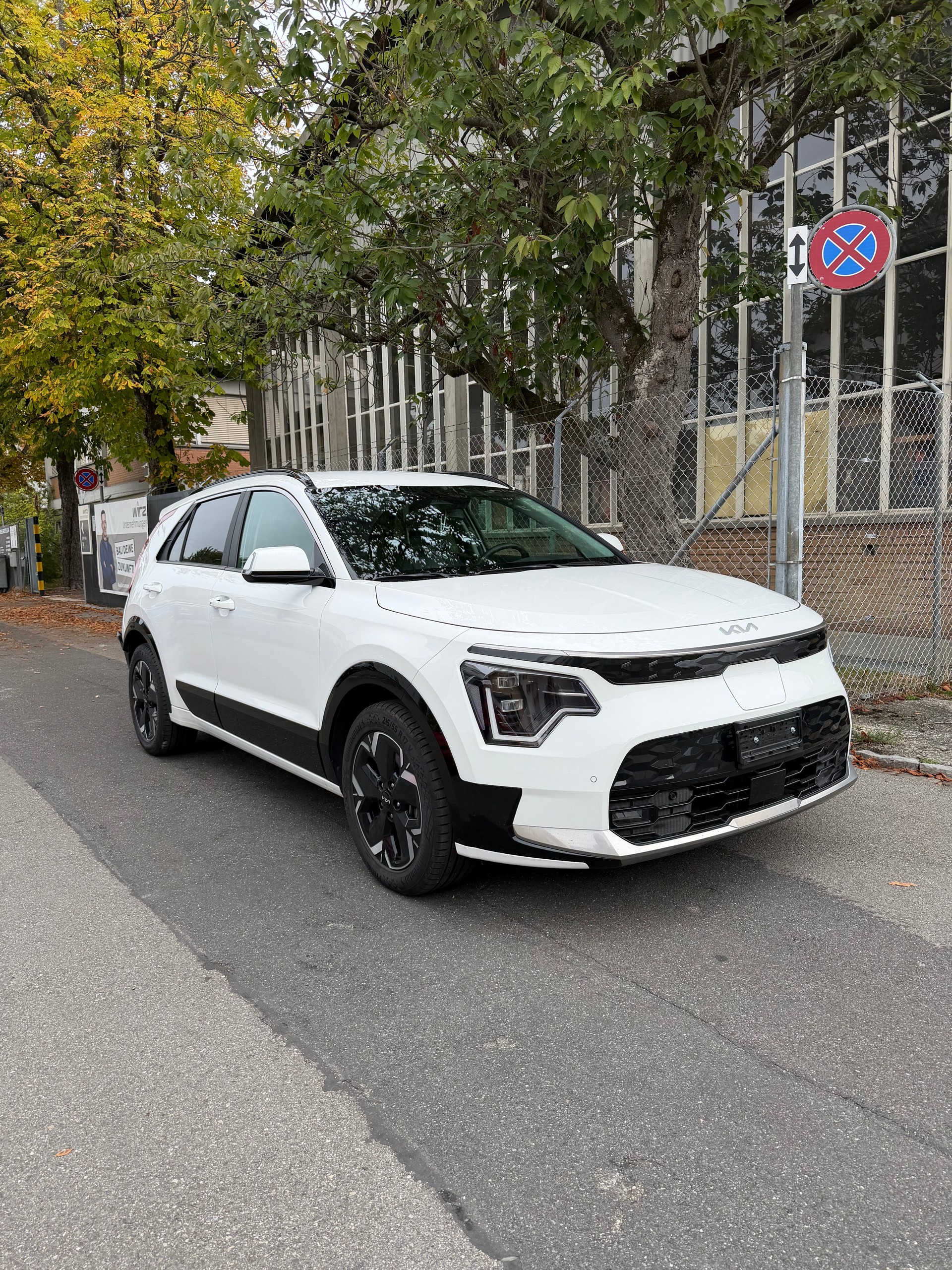 KIA Niro EV 64,8 kWh Edition 30-image-0