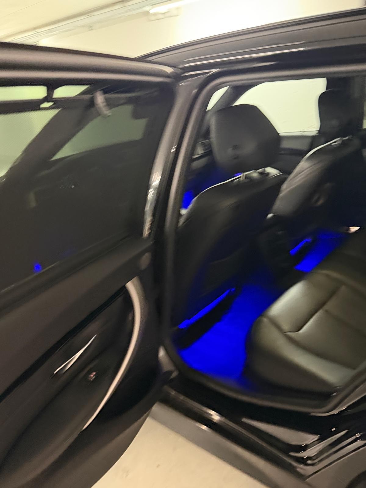 BMW 320d xDrive Touring Edition M Sport Steptronic Digitaltacho-image-17