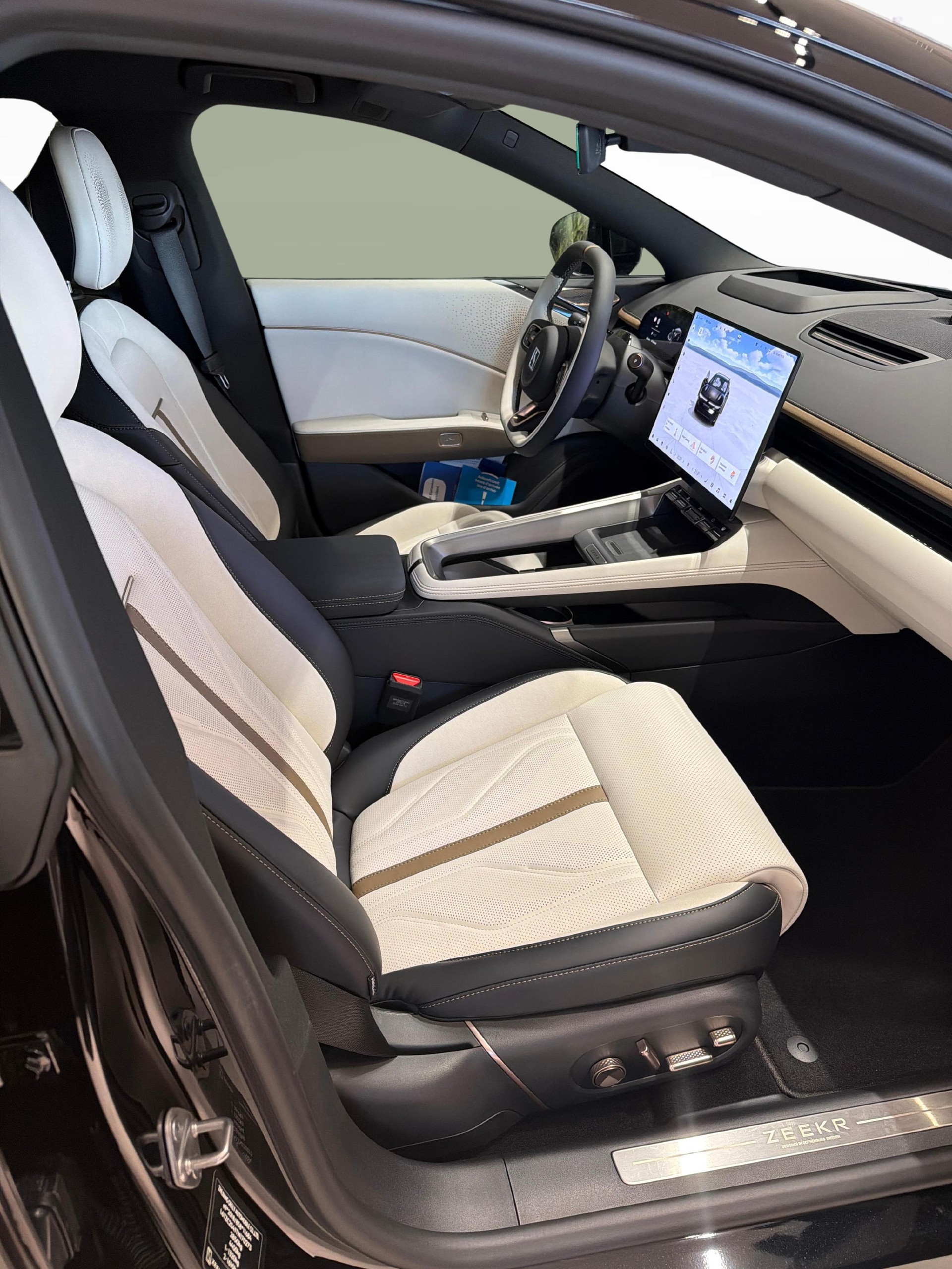ZEEKR 7GT Privilege AWD-image-6