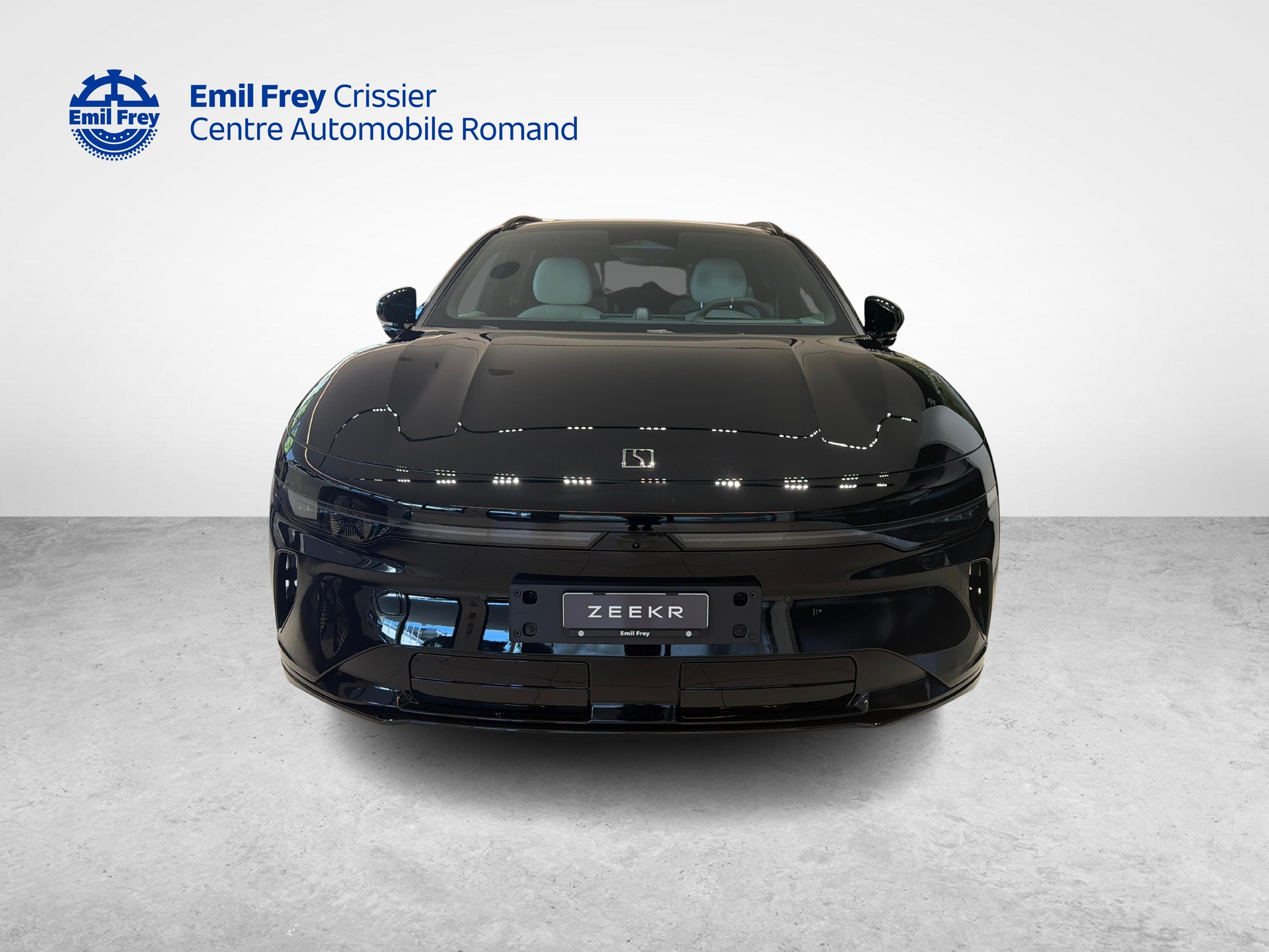 ZEEKR 7GT Privilege AWD-image-5