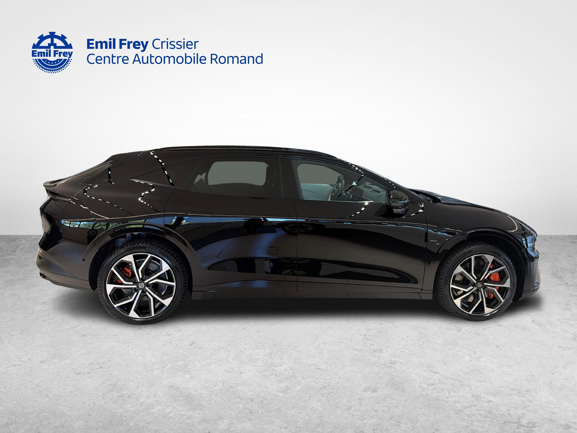 ZEEKR 7GT Privilege AWD-image-4