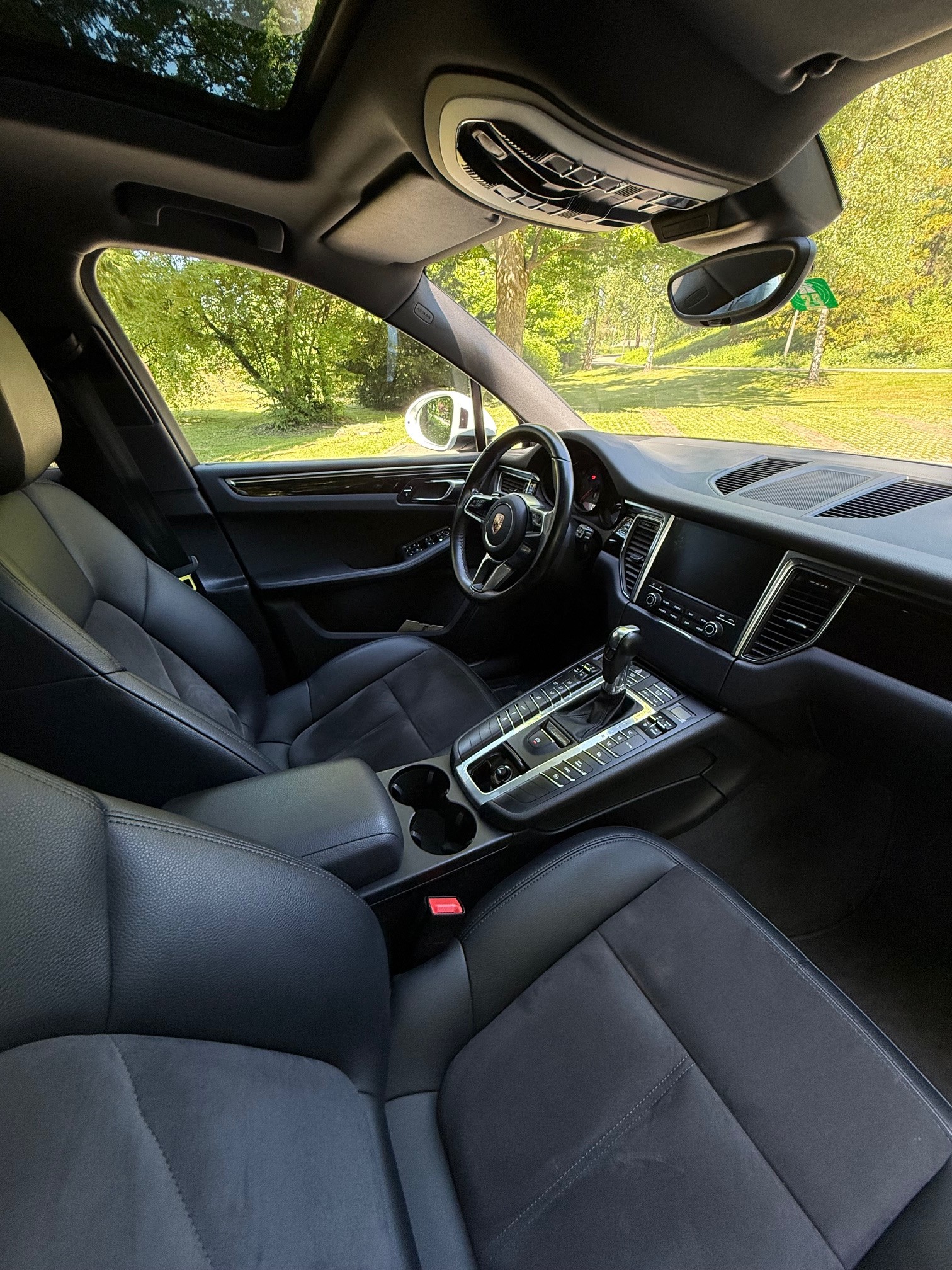 PORSCHE 3.0 V6 S-image-2