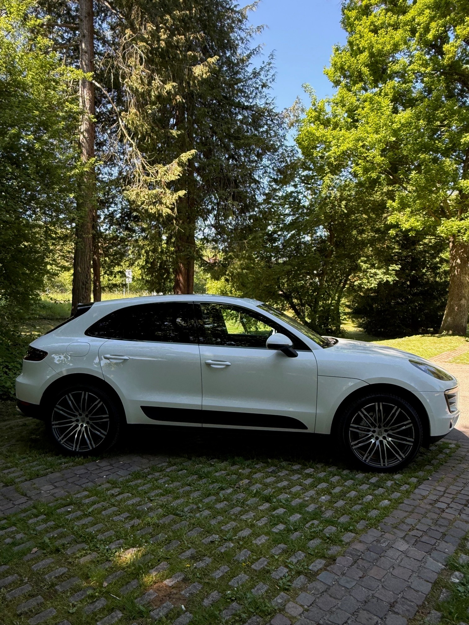 PORSCHE 3.0 V6 S-image-3