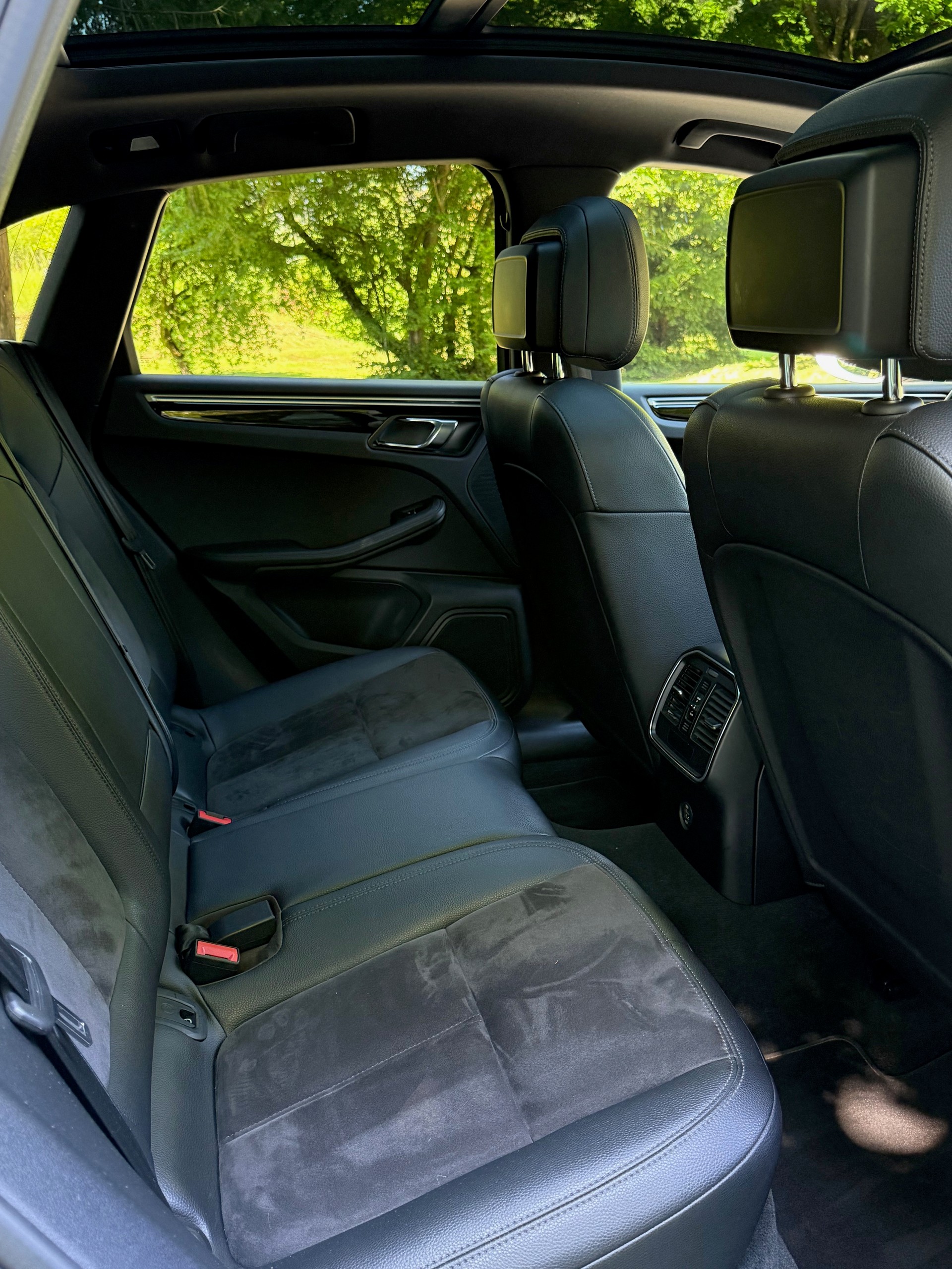 PORSCHE 3.0 V6 S-image-4