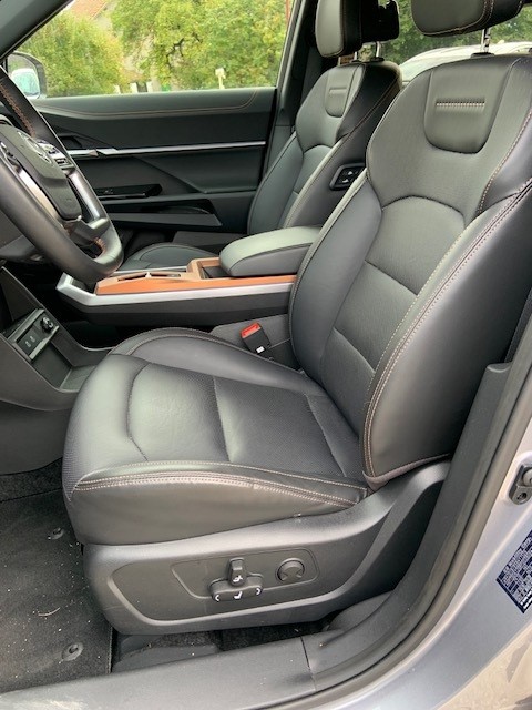 KGM-SsangYong Torres EVX 73 kWh Titanium-image-7