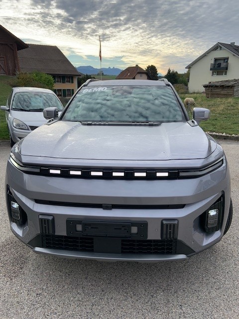 KGM-SsangYong Torres EVX 73 kWh Titanium-image-2