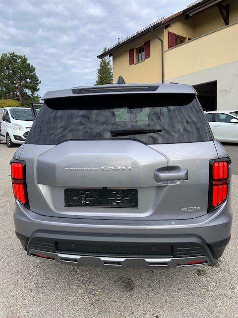 KGM-SsangYong Torres EVX 73 kWh Titanium-image-5