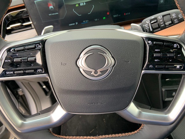 KGM-SsangYong Torres EVX 73 kWh Titanium-image-12