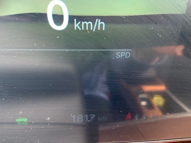 KGM-SsangYong Torres EVX 73 kWh Titanium-image-14
