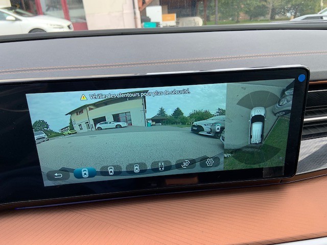 KGM-SsangYong Torres EVX 73 kWh Titanium-image-9