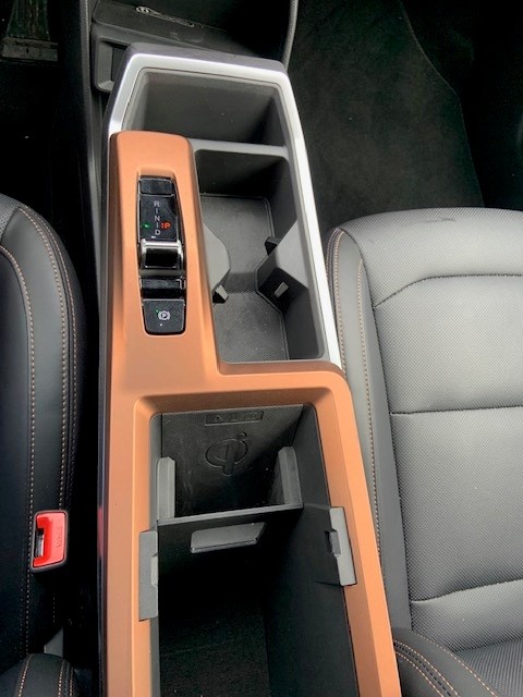 KGM-SsangYong Torres EVX 73 kWh Titanium-image-11