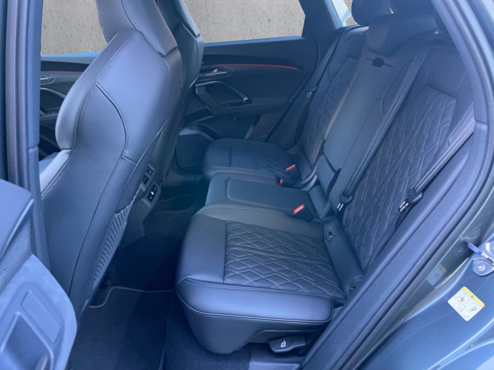 AUDI SQ5 TFSI quattro S-tronic-image-13