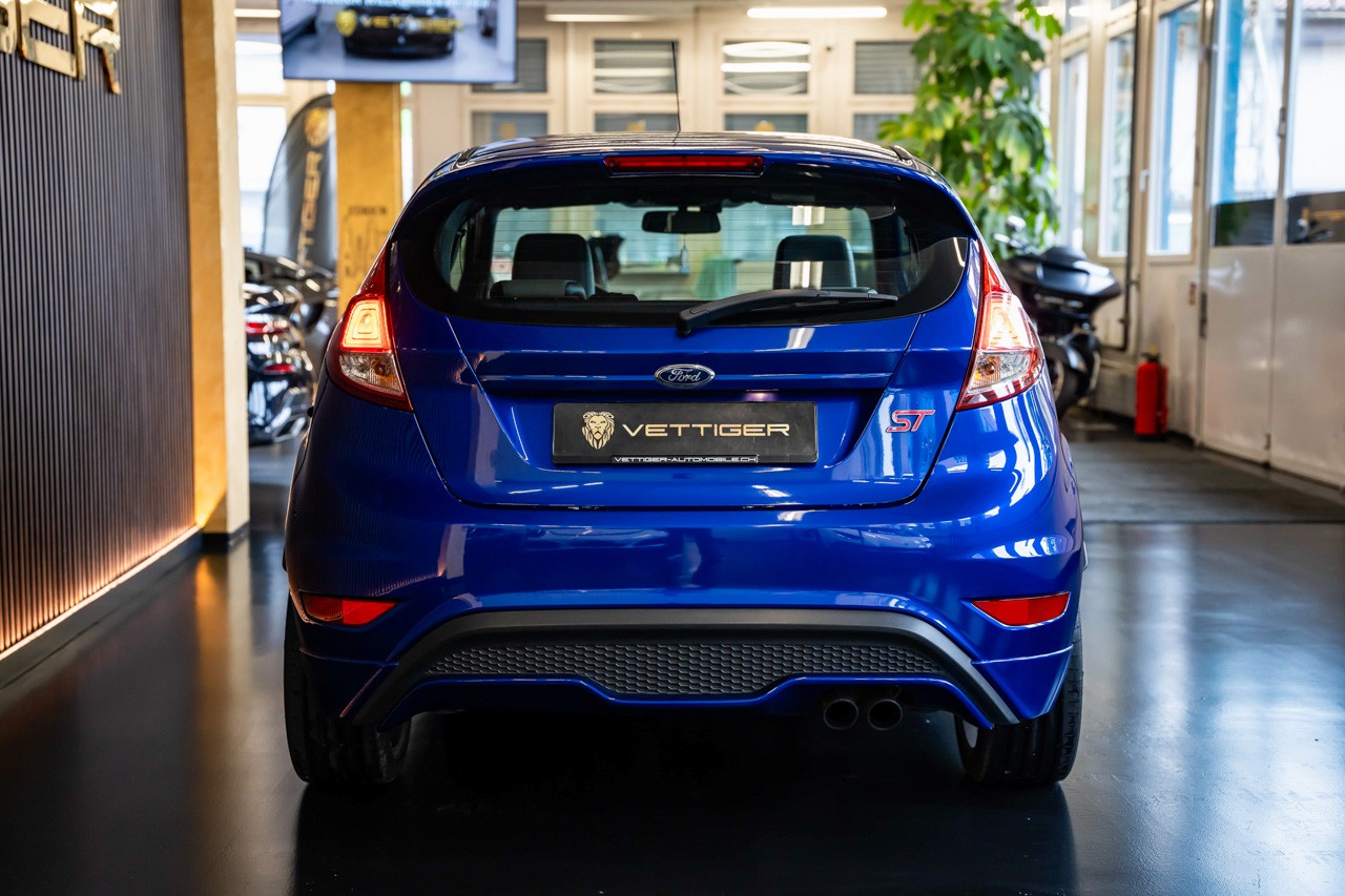 FORD Fiesta 1.6 SCTi ST-2-image-4